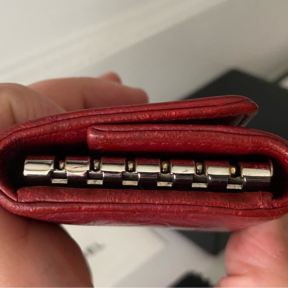 Chanel 6 key holder - Picture 3 of 9